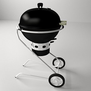 Charcoal Grill