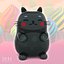 Cute Cartoon Cats