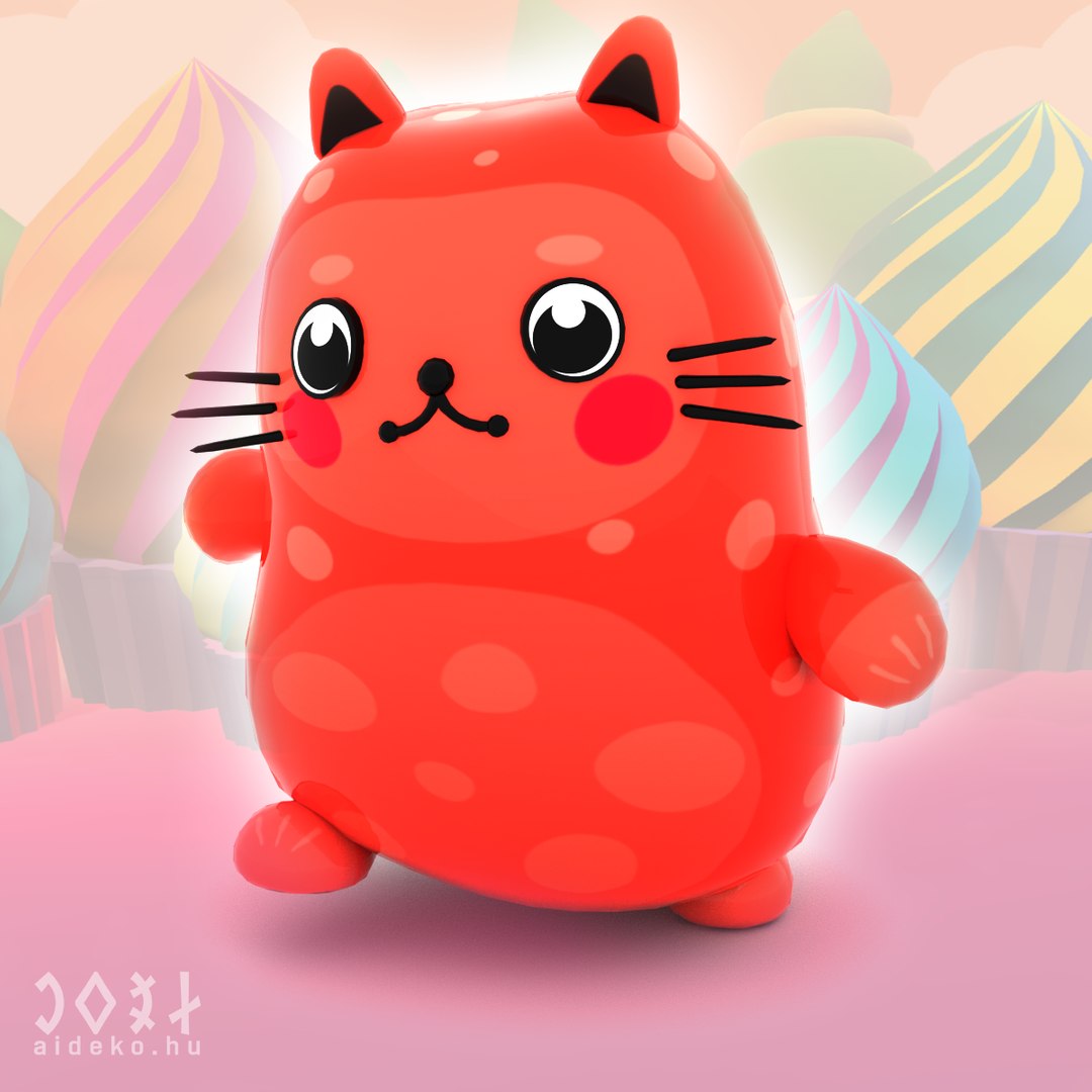 Cute Cartoon Cats 3D https://p.turbosquid.com/ts-thumb/sg/rIzbP0/lY/cutecartooncat3dchubbykawaii07/png/1641388647/1920x1080/fit_q87/a0d92d27f18998cce042dca7cc888b28ff215855/cutecartooncat3dchubbykawaii07.jpg