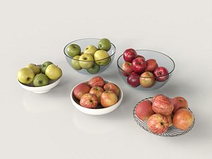apple Plate