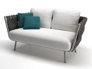 Tosca Sofa 163