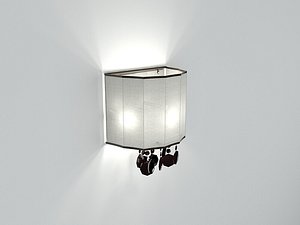 wall lamp