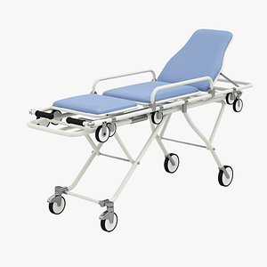 Medical Stretcher