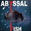 triplewart seadevil fish 3d model