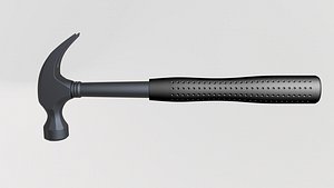 Clawhammer