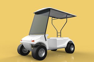 GOLFCART BUGGY CAR GOLF CART VEHICLE PATREV