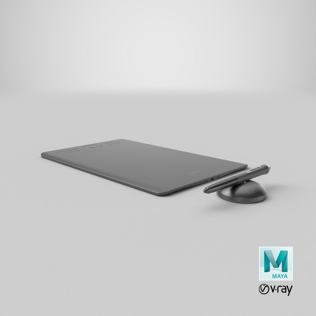 wacom intuos pro m 3D model https://p.turbosquid.com/ts-thumb/sg/zpyu5S/OxC1ZuGW/stemcell_maya_vray_render/png/1579239133/1920x1080/fit_q87/c04b052c4b7c1cf3f278090c67b2f83fe7640f7c/stemcell_maya_vray_render.jpg