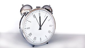 Clock Alarm
