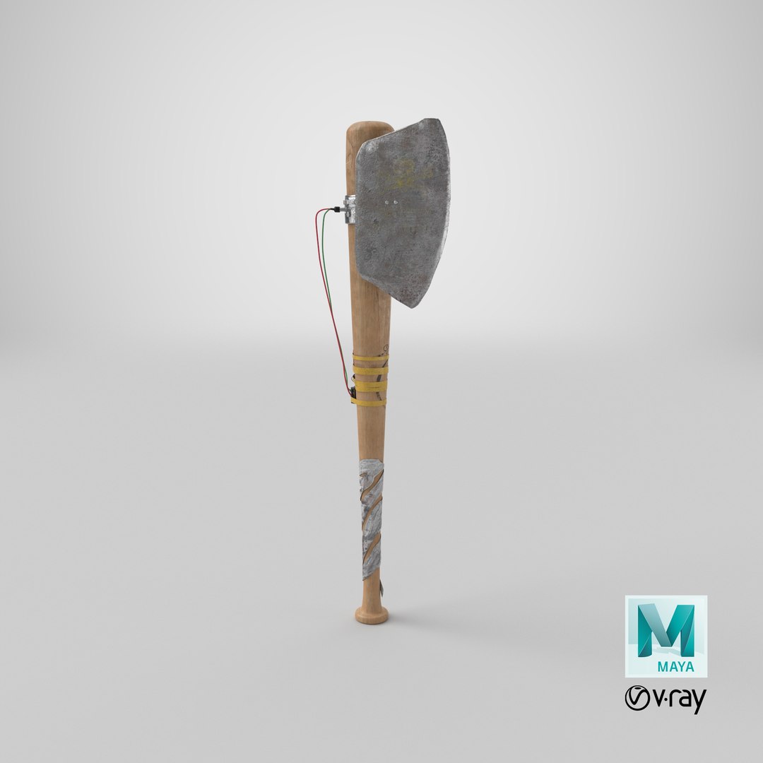 3D model baseball bat https://p.turbosquid.com/ts-thumb/sh/4KCzyr/lIJQWRnT/render.0001/png/1522735768/1920x1080/fit_q87/bb9ad278f4f39cbcb26f9e3e8b1cde1911714cad/render.0001.jpg