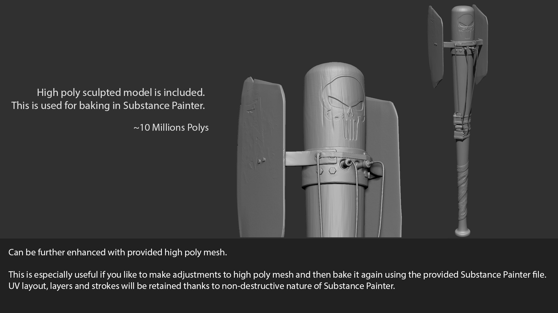 3D model baseball bat https://p.turbosquid.com/ts-thumb/sh/4KCzyr/zv0IA2EU/highpoly/jpg/1522763012/1920x1080/fit_q87/4fd839e1ef480d3d1f808db221aca65178572f30/highpoly.jpg