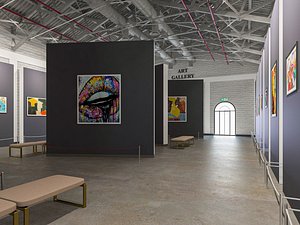 Art Gallery