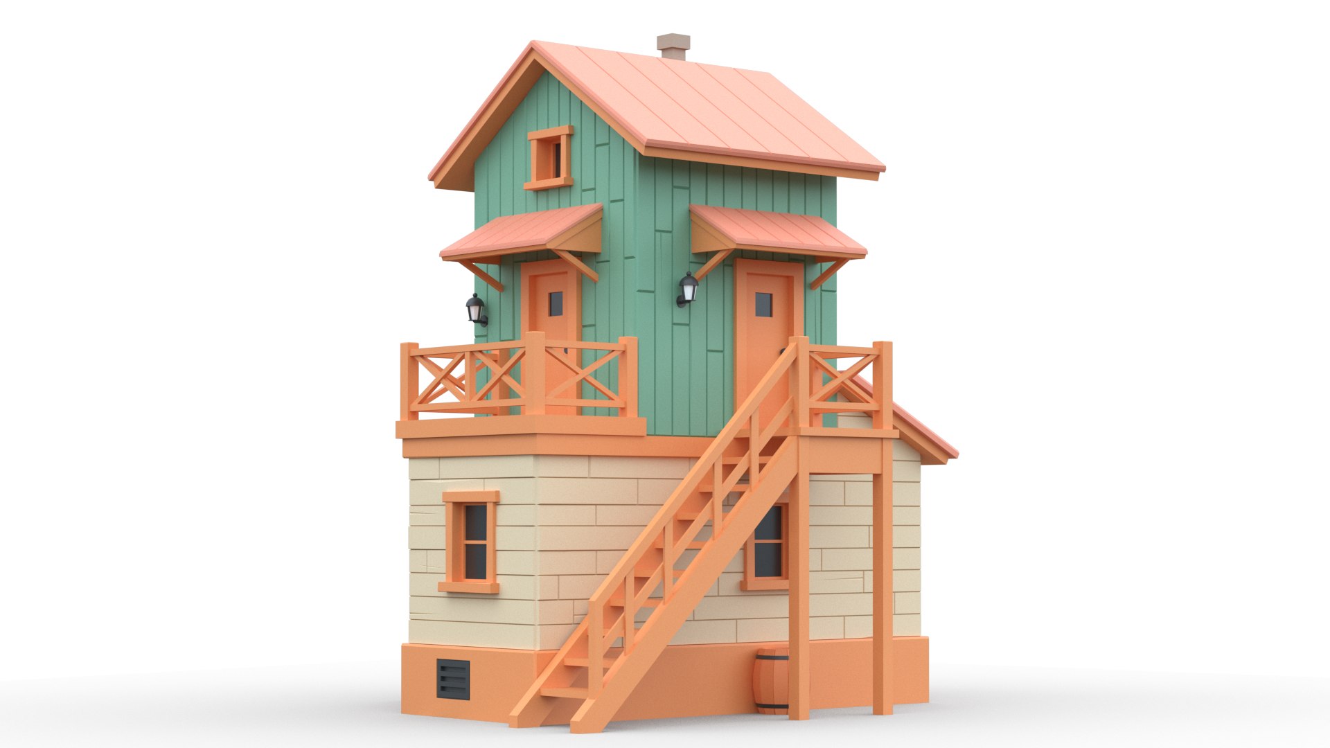 3D Custom Wooden House B https://p.turbosquid.com/ts-thumb/sh/5WwnEi/IN/customwoodenhouse_0019/png/1768235235/1920x1080/fit_q87/0979495bdf1c5e01716f557a69e6145834777ec4/customwoodenhouse_0019.jpg