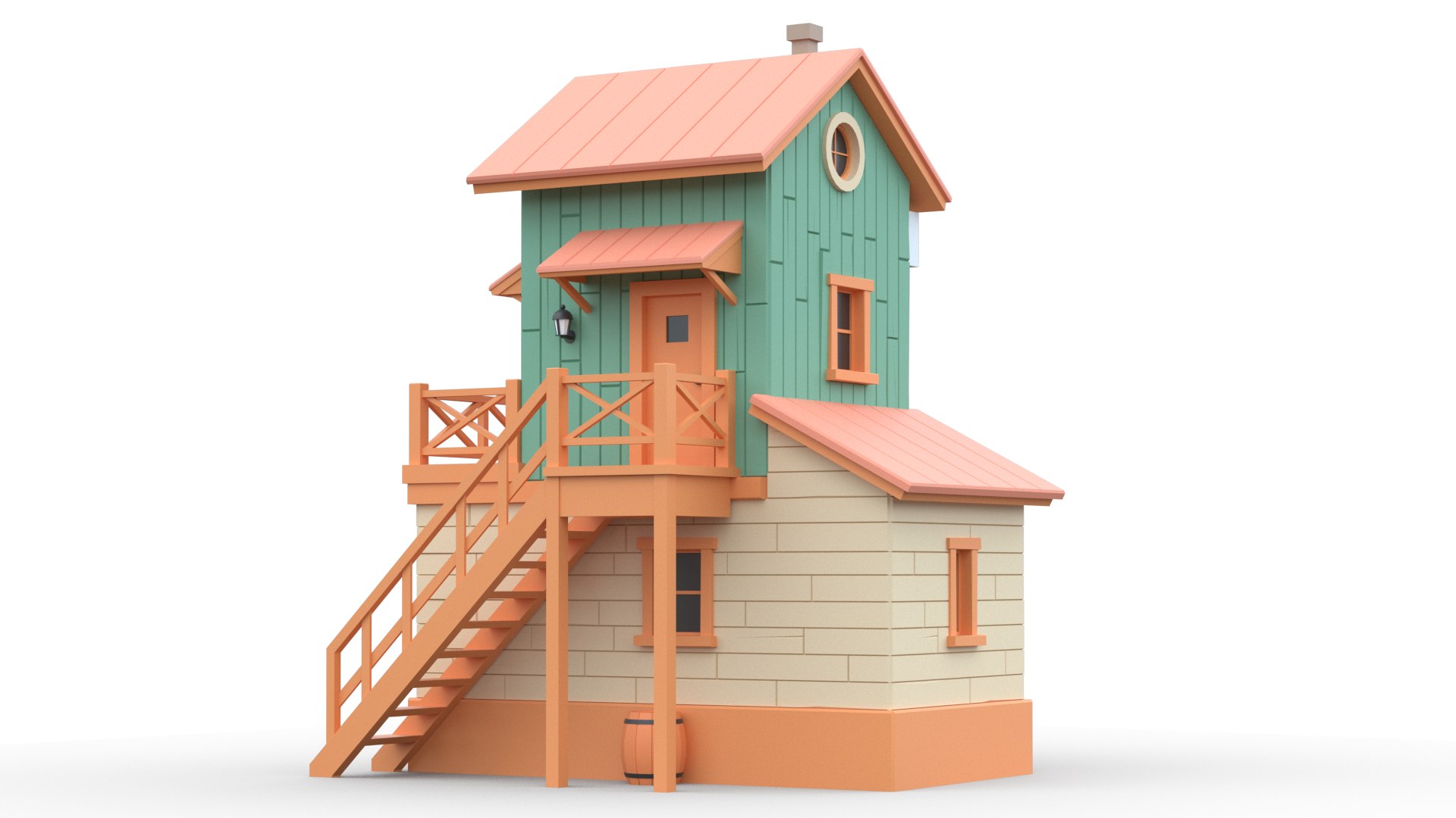 3D Custom Wooden House B https://p.turbosquid.com/ts-thumb/sh/5WwnEi/zw/customwoodenhouse_0017/png/1768235233/1920x1080/fit_q87/e8fc7c775148711ce5632e0f291bc7337bd4ee53/customwoodenhouse_0017.jpg
