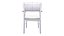 Old Chair Low-poly PBR Free