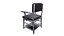 Old Chair Low-poly PBR Free