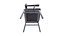Old Chair Low-poly PBR Free