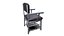 Old Chair Low-poly PBR Free