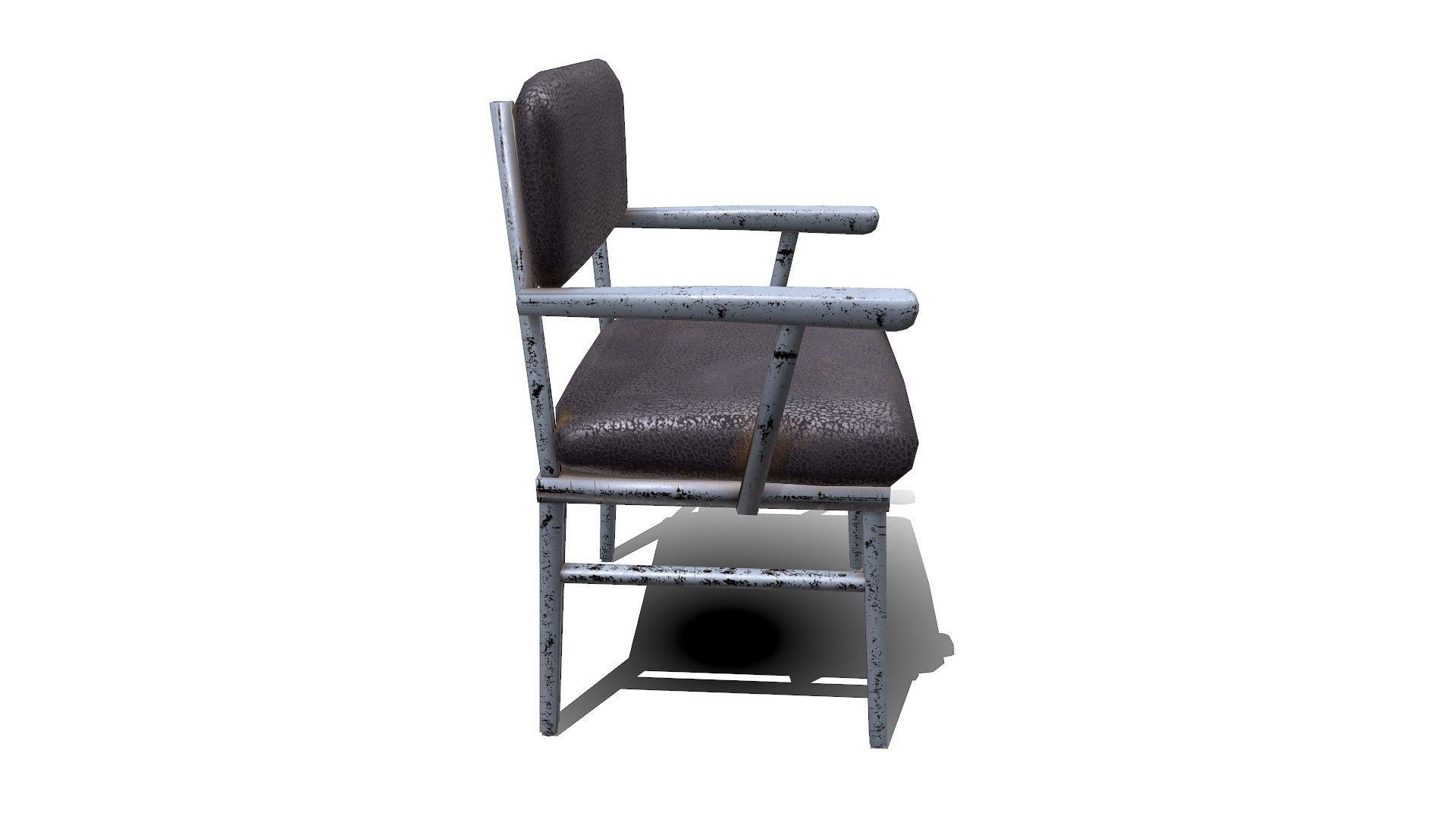 Old Chair Low-poly PBR Free 3D model https://p.turbosquid.com/ts-thumb/sh/7NcGd0/id/screenshot007/png/1638498713/1920x1080/fit_q87/575fec3b96a43f2d1329213ce8da0d5bb41fbfed/screenshot007.jpg