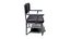 Old Chair Low-poly PBR Free