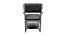Old Chair Low-poly PBR Free