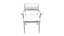 Old Chair Low-poly PBR Free