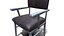 Old Chair Low-poly PBR Free