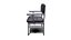 Old Chair Low-poly PBR Free
