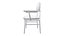 Old Chair Low-poly PBR Free