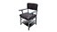 Old Chair Low-poly PBR Free