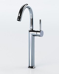 Fantini 1806SF sink tap