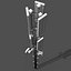 Zellenantenne B