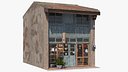 Shennong Street Building 76
