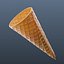 Kegelwaffel