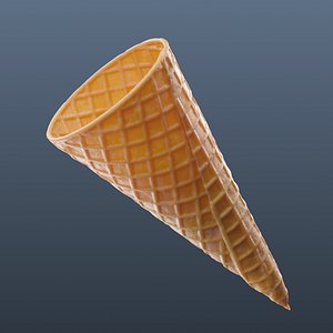 Cone Waffle