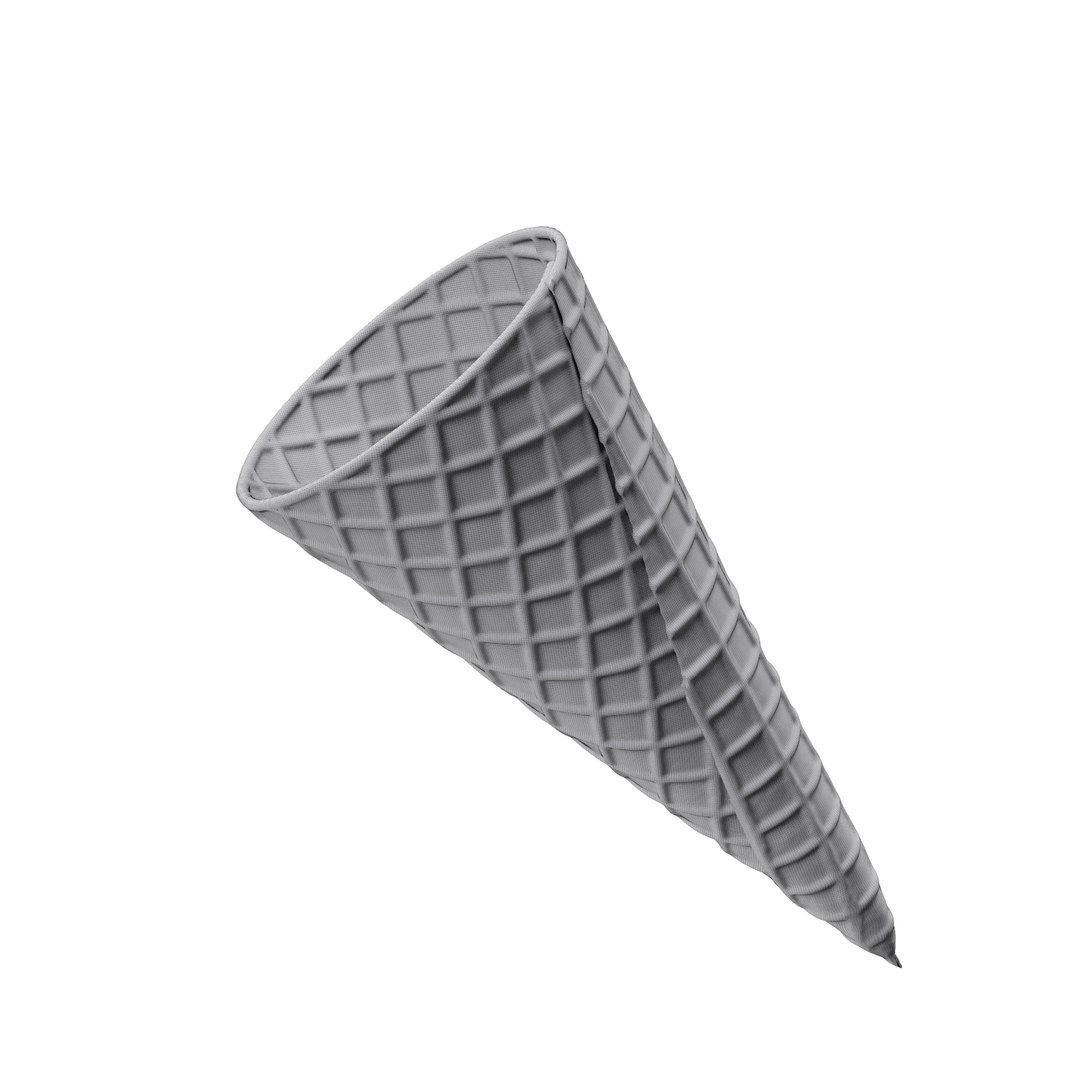 ice cream cone waffle 3D model https://p.turbosquid.com/ts-thumb/sh/D9ByeC/pmp6QGrw/4/png/1594196124/1920x1080/fit_q87/a153c7a437451c1e3d94ff29f0f0968796e20514/4.jpg