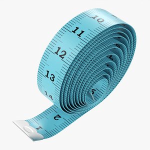 Tailor measuring tape 04