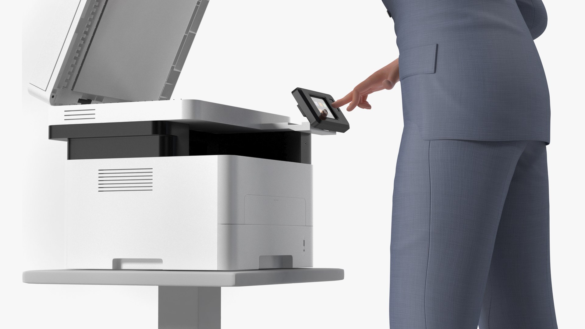 Multifunction Laser Printer with Business Man 3D model https://p.turbosquid.com/ts-thumb/sh/Dk4b1u/YI/multifunctionlaserprinterwithbusinessmanvray3dmodel014/jpg/1645001517/1920x1080/fit_q87/8c292deae3204cd639df57ce91e0aad5137c3c1a/multifunctionlaserprinterwithbusinessmanvray3dmodel014.jpg