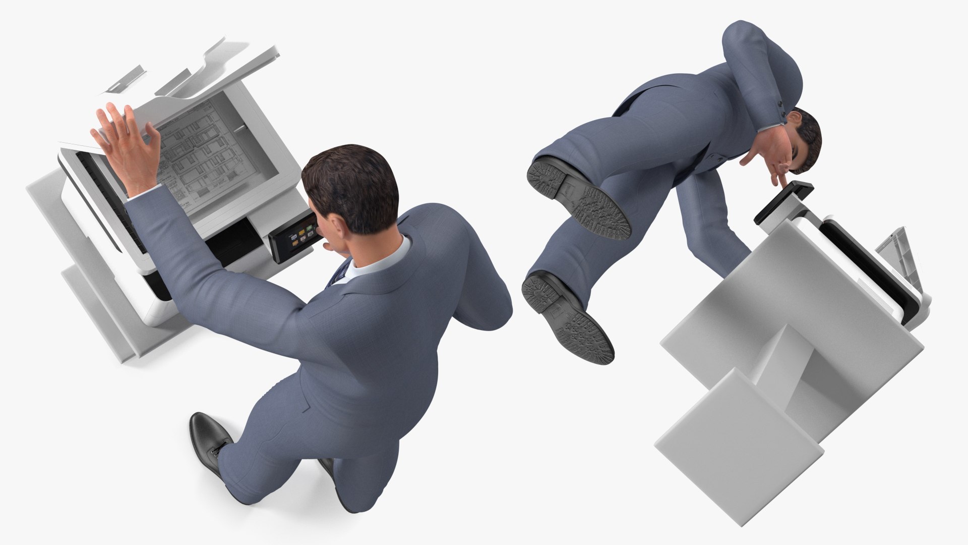 Multifunction Laser Printer with Business Man 3D model https://p.turbosquid.com/ts-thumb/sh/Dk4b1u/mK/multifunctionlaserprinterwithbusinessmanvray3dmodel010/jpg/1645001505/1920x1080/fit_q87/63f3f71bee8cf768bd29e7777c56b88a13819914/multifunctionlaserprinterwithbusinessmanvray3dmodel010.jpg
