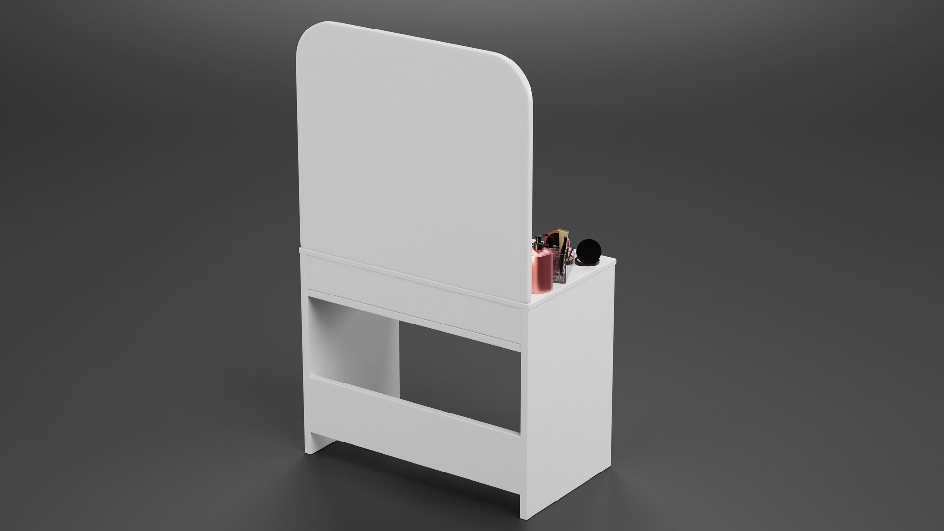 3D Cosmetics on Table model https://p.turbosquid.com/ts-thumb/sh/IODRMT/bd/cosmeticsontabled/png/1645096914/1920x1080/fit_q87/98b5e117893db24f57fbbf2ac373e21cc63c3180/cosmeticsontabled.jpg
