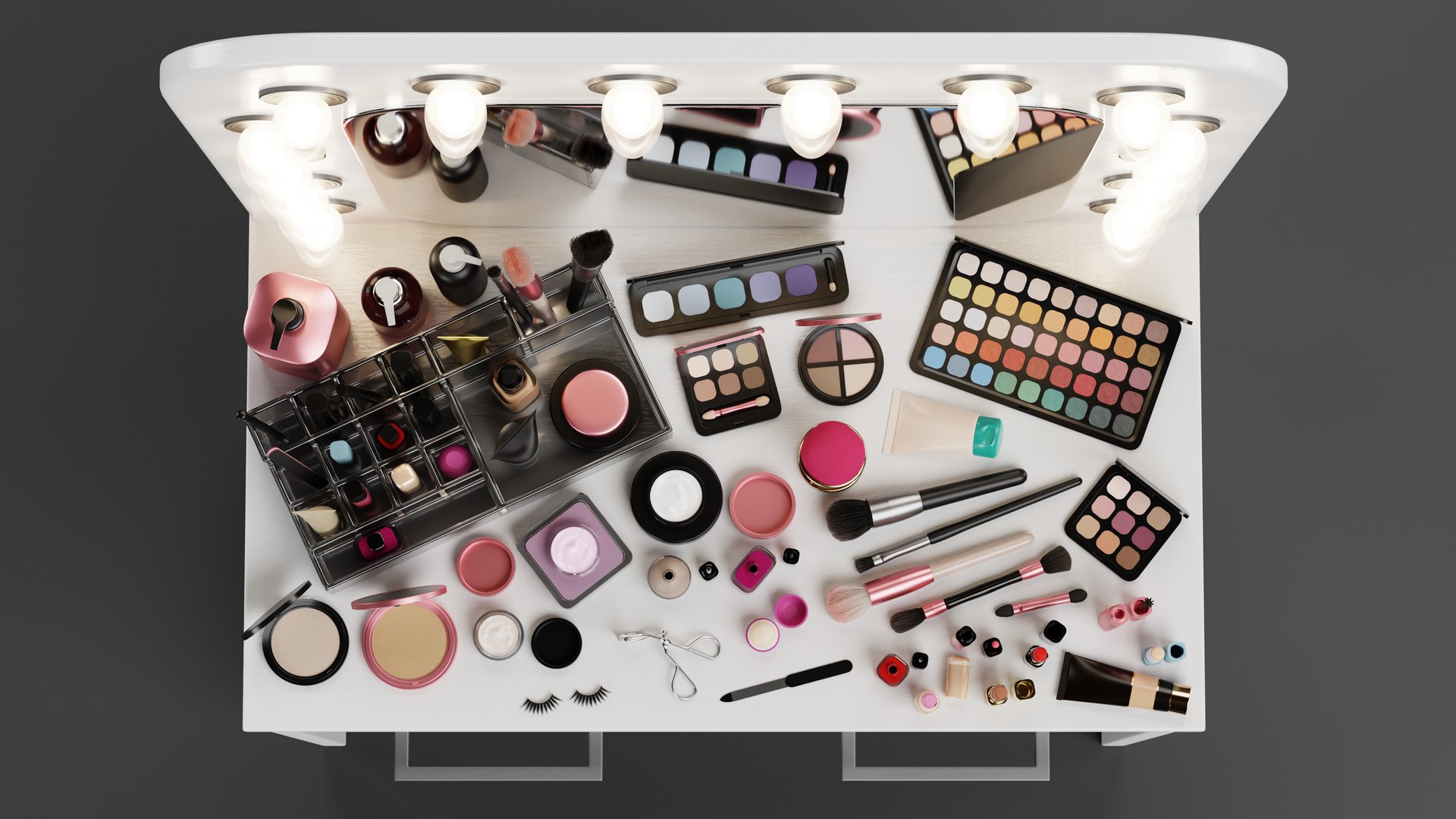 3D Cosmetics on Table model https://p.turbosquid.com/ts-thumb/sh/IODRMT/nw/cosmeticsontableg/png/1645096929/1920x1080/fit_q87/9e418157460a6af2f8b0c429f02b2814e6a9b7c7/cosmeticsontableg.jpg