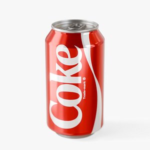 Cola Can