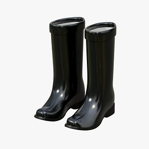 boots rain max