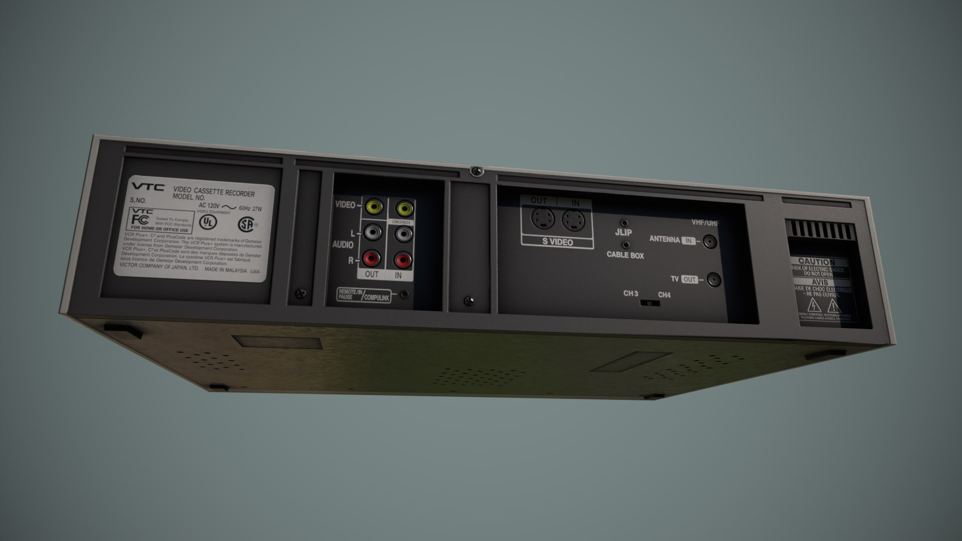 3D model VHS Player https://p.turbosquid.com/ts-thumb/sh/OdrSR6/6V/tbrender_039/png/1789244210/1920x1080/fit_q87/e815251b5f2d420a279e499c84f1ca2edd7c52fb/tbrender_039.jpg