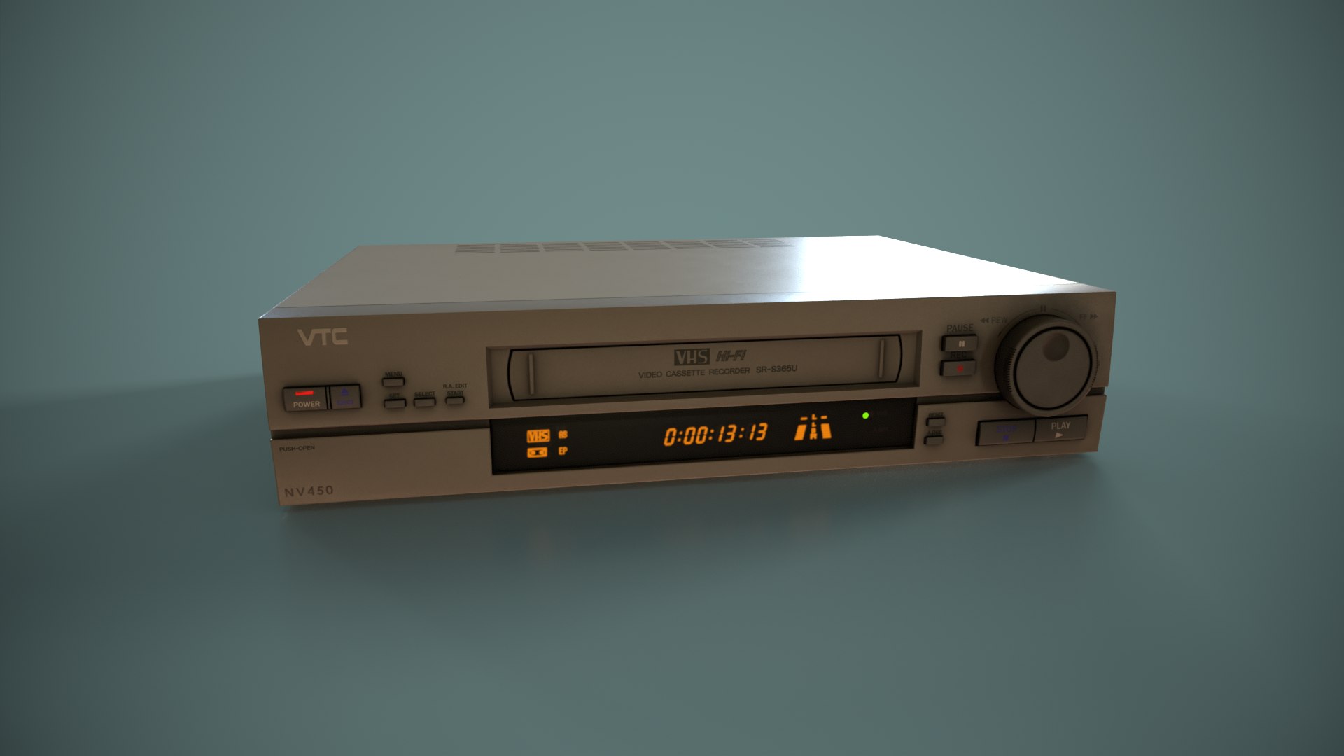 3D model VHS Player https://p.turbosquid.com/ts-thumb/sh/OdrSR6/Gf/tbrender_001/png/1789244186/1920x1080/fit_q87/2151391767e3c8649fd683e035e2ff0078a6363d/tbrender_001.jpg