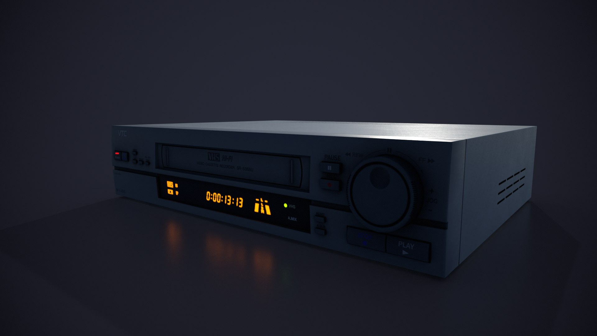 3D model VHS Player https://p.turbosquid.com/ts-thumb/sh/OdrSR6/VH/tbrender_003/png/1789244190/1920x1080/fit_q87/3e650bfeda95f2dc4c48d5087f95a03901d5f93b/tbrender_003.jpg