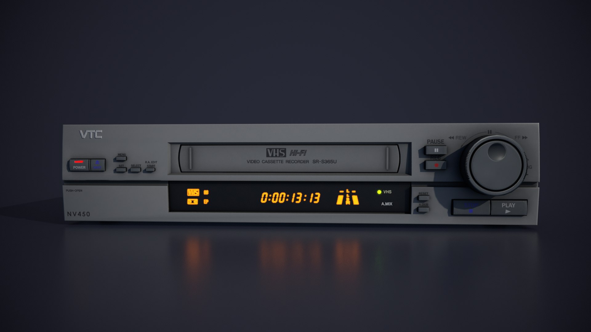 3D model VHS Player https://p.turbosquid.com/ts-thumb/sh/OdrSR6/ZW/tbrender_006/png/1789244191/1920x1080/fit_q87/81c4dcb9324706c029a2defd8351f9215ccf2e0d/tbrender_006.jpg