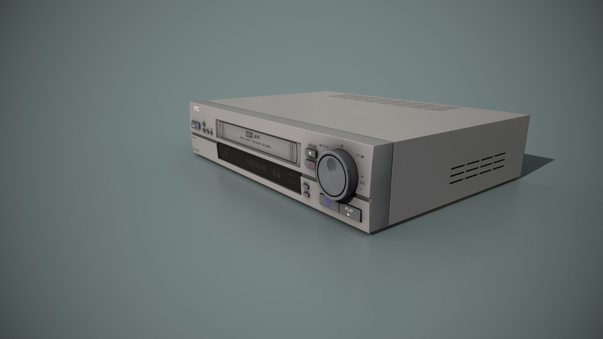 3D model VHS Player https://p.turbosquid.com/ts-thumb/sh/OdrSR6/Zh/tbrender_021/png/1789244201/1920x1080/fit_q87/8f0f2be35fb2ec2f7debc4f7d8cda80f52bbaf8a/tbrender_021.jpg