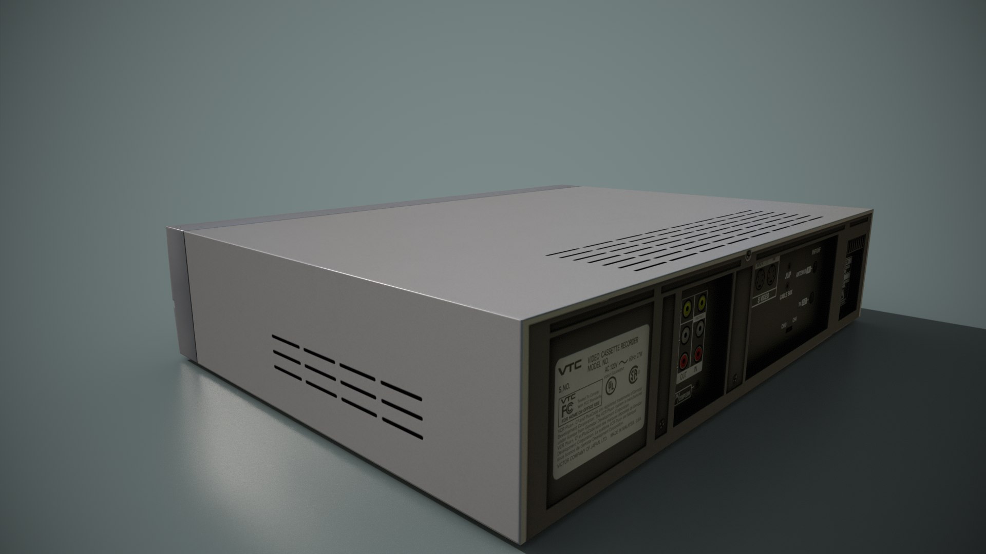 3D model VHS Player https://p.turbosquid.com/ts-thumb/sh/OdrSR6/gK/tbrender_032/png/1789244207/1920x1080/fit_q87/ede7d4be1b930543a9748bc00006460da9fa72d1/tbrender_032.jpg