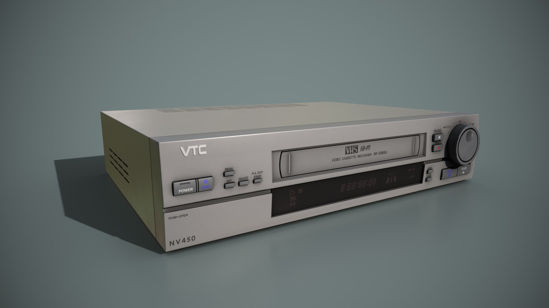 3D model VHS Player https://p.turbosquid.com/ts-thumb/sh/OdrSR6/oP/tbrender_011/png/1789244194/1920x1080/fit_q87/2a0d0f3a41805b60fa58dfa9f692bff09decc7b3/tbrender_011.jpg