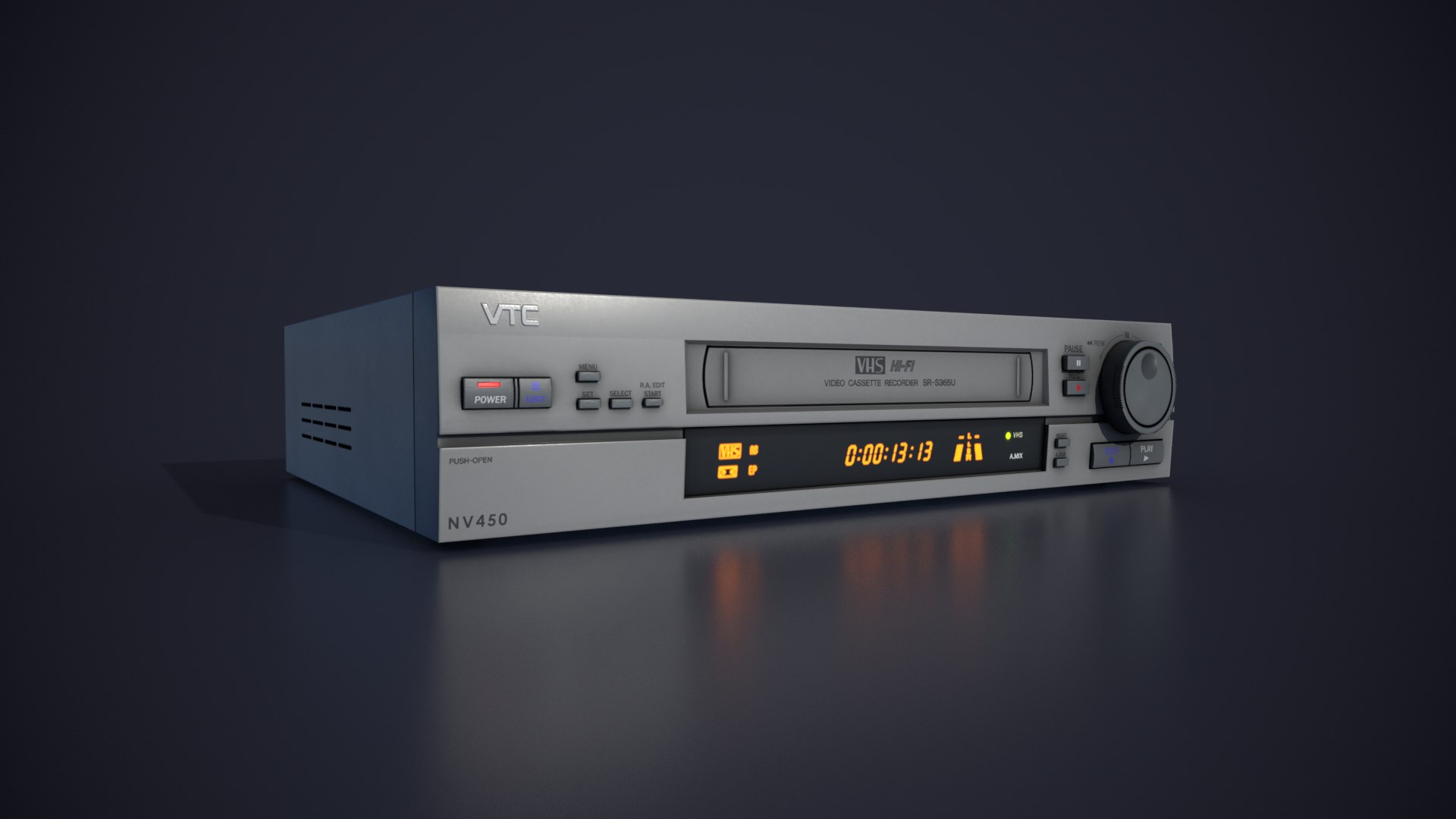 3D model VHS Player https://p.turbosquid.com/ts-thumb/sh/OdrSR6/or/tbrender_007/png/1789244192/1920x1080/fit_q87/8999bbc8e5d5856e2ba4efe7fa38c2188160a1b1/tbrender_007.jpg